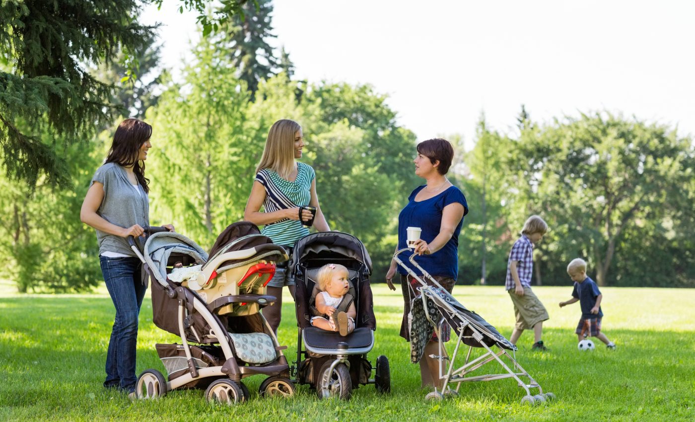 sfaturi pentru alegerea caruciorului