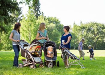 sfaturi pentru alegerea caruciorului