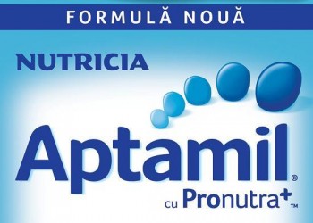 Aptamil 1an+_formula noua