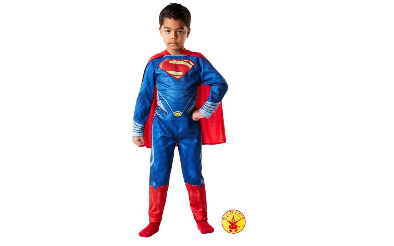 costume copii superman