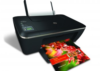 HP - imprimanta