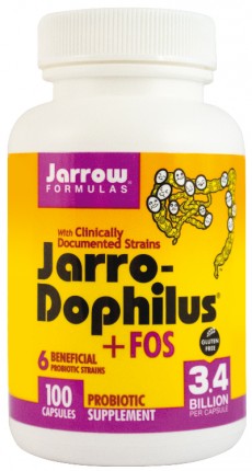 Jarro-Dophilus+FOS