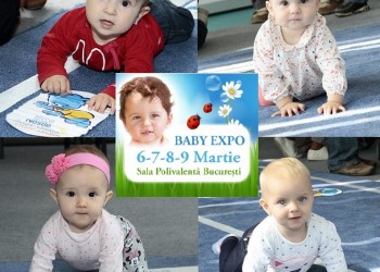 Concursuri BABY EXPO