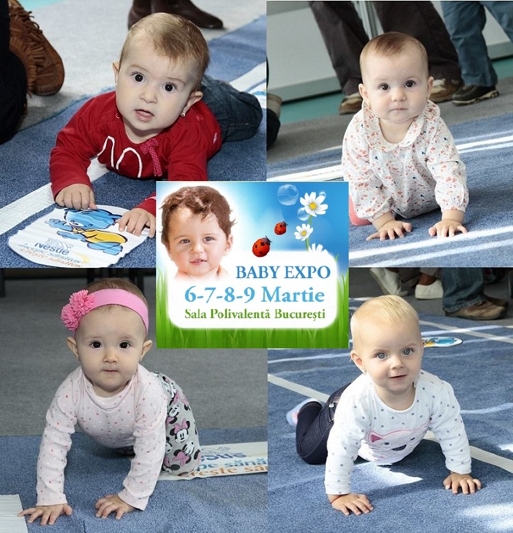 Concursuri BABY EXPO