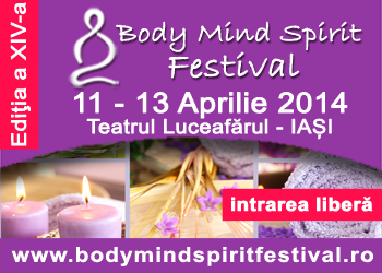 body mind festival