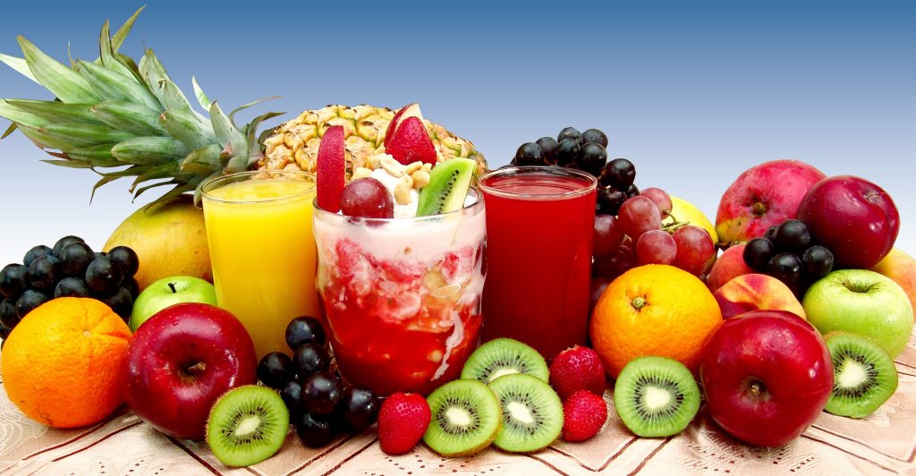 beneficii ale detoxifierii cu sucuri - sfatulparintilor.ro - pixabay-com - fruit-2776795_1920