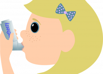 Primul ajutor pentru atacul de astm