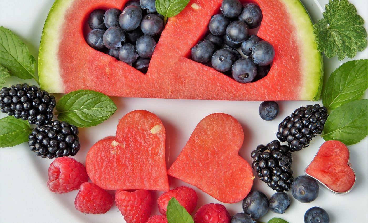 fructe care te ajuta sa slabesti pierderea în greutate 5ht2c