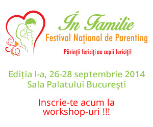 festival national de parenting