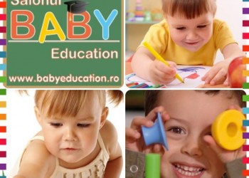 BABY Education - poza 1