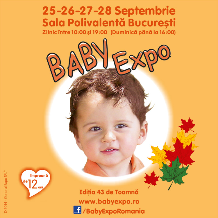 BABY-EXPO