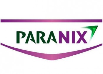 logo paranix