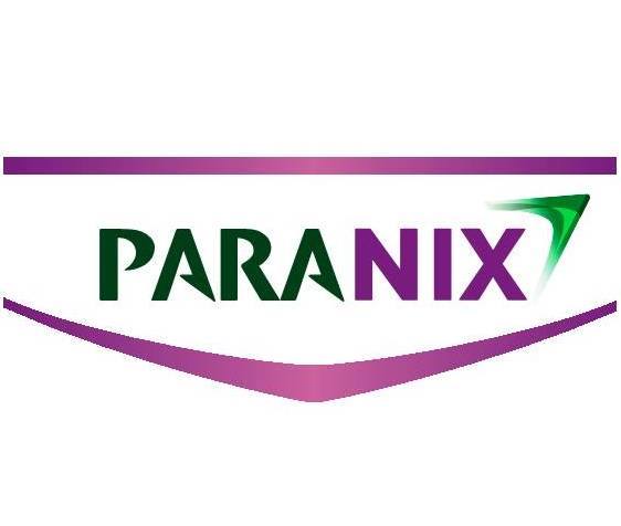 logo paranix