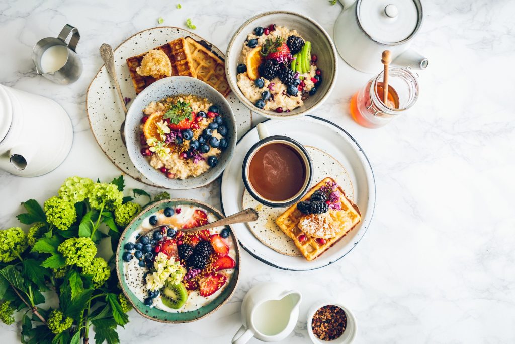 idei de mic dejun din jurul lumii - sfatulparintilor.ro - pixabay_com - food-2569257