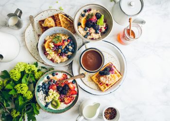 idei de mic dejun din jurul lumii - sfatulparintilor.ro - pixabay_com - food-2569257