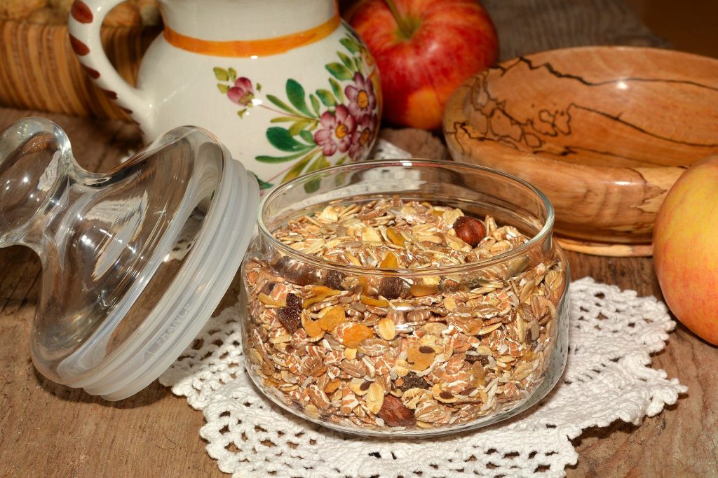 Dieta Oshawa 7 - sfatulparintilor.ro - pixabay_com - cereal-617686_1920