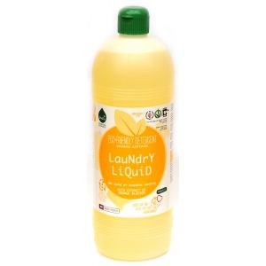 detergent lichid rufe portocale