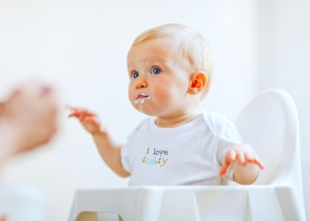 Alimentaţie bebeluşi