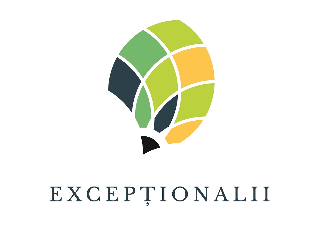 Logo Exceptionalii