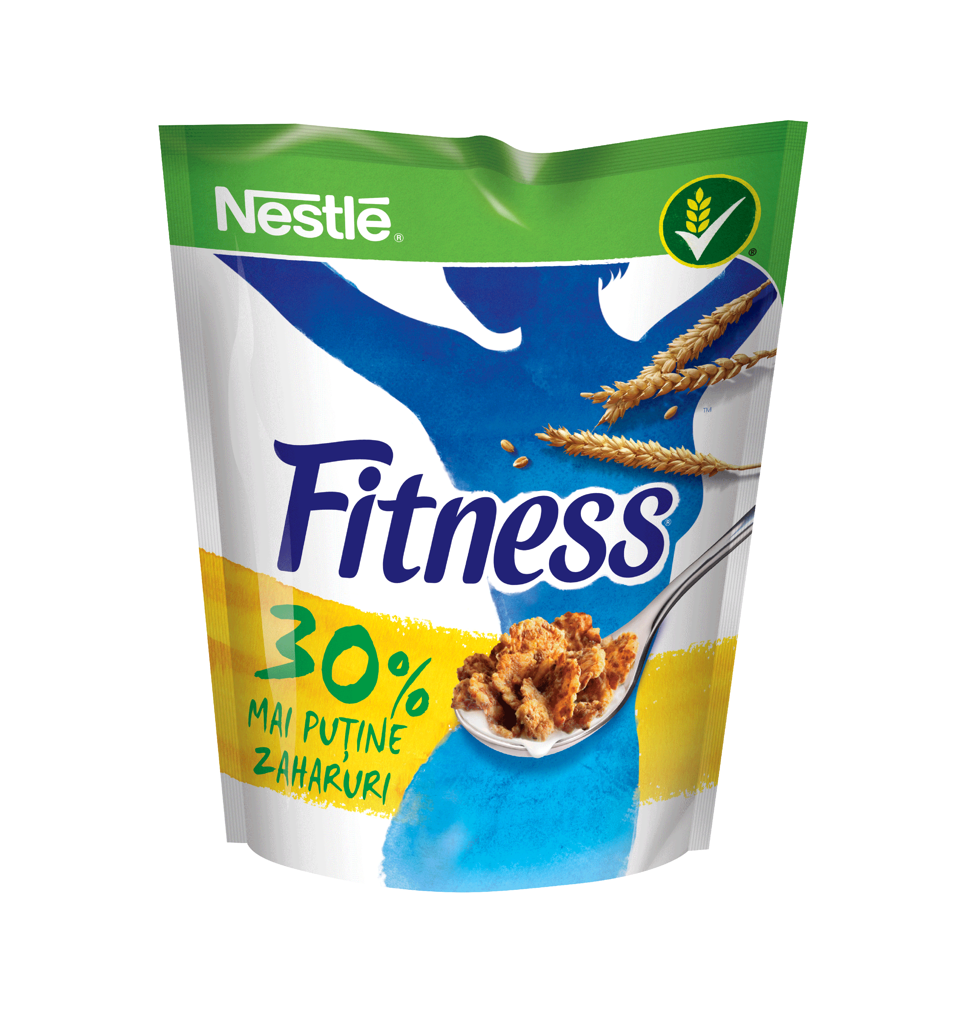 Cereale Nestle Fitness