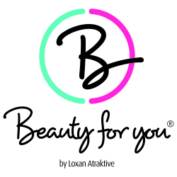Logo B4Y