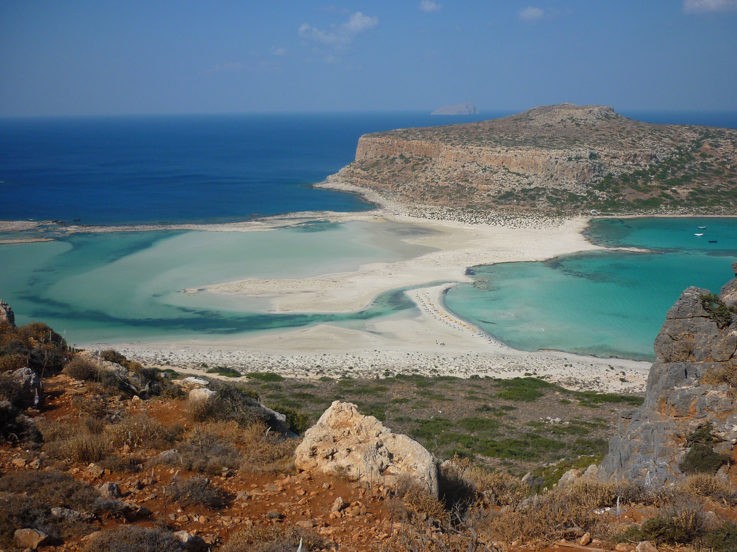 De ce sa alegi Creta