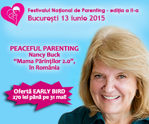festivalul national de parenting