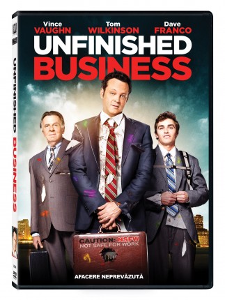 UnfinishedBis_DVD