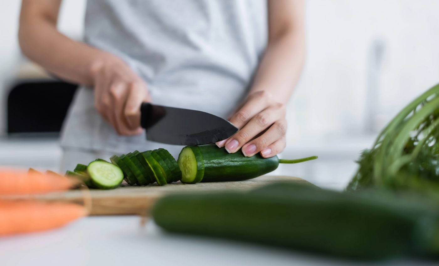 beneficii pe care le are castravetele