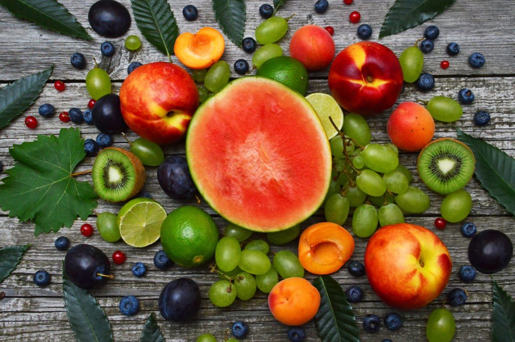 fructe de vara - sfatulparintilor.ro - pixabay_com - fruits-3529120_1920