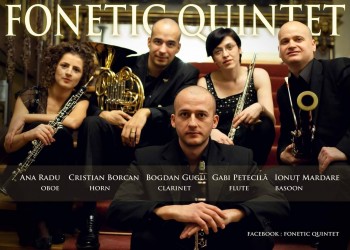 Fonetic Quintet