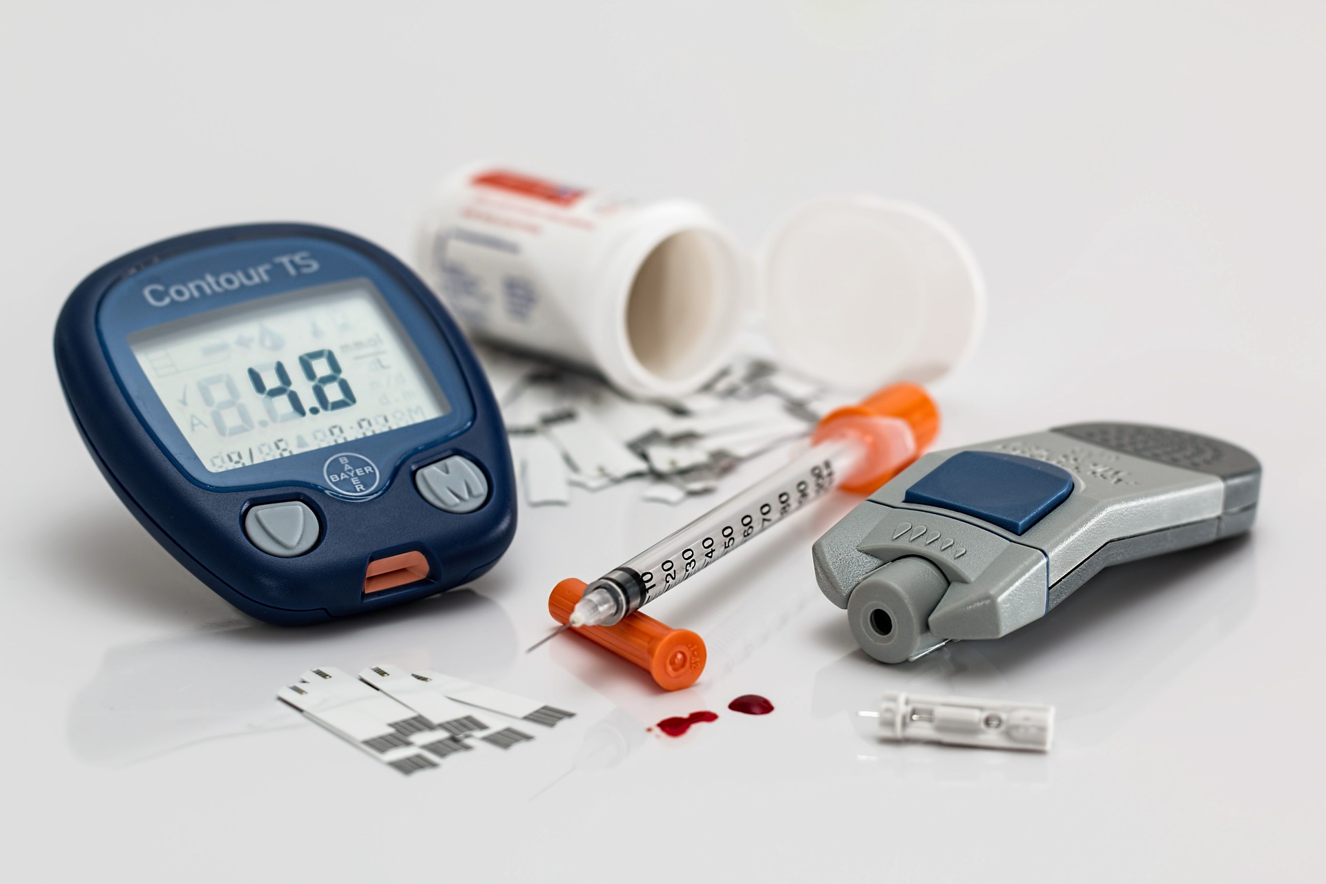 diabet insulina -sfatulparintilor.ro - pixabay_com