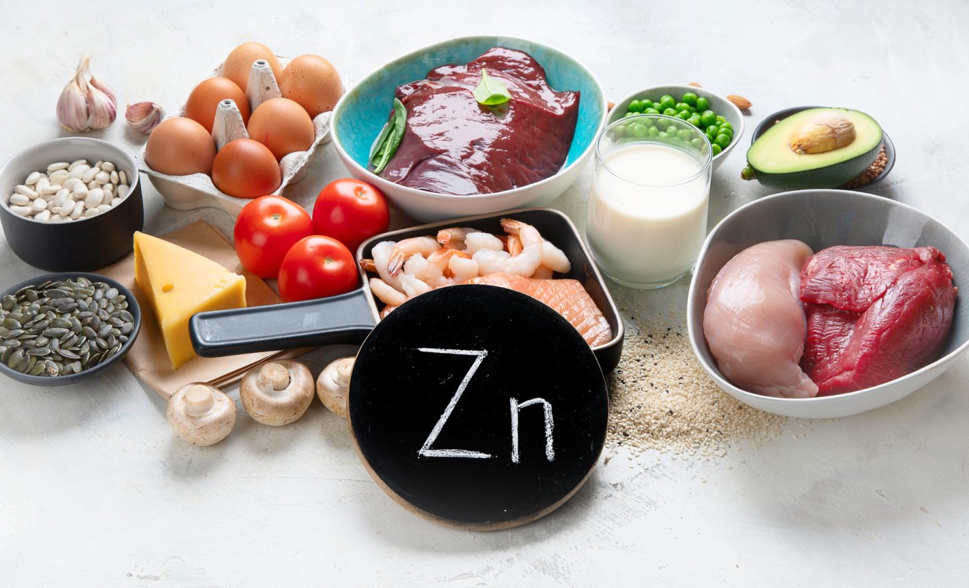 beneficiile zincului pentru imunitatea ta