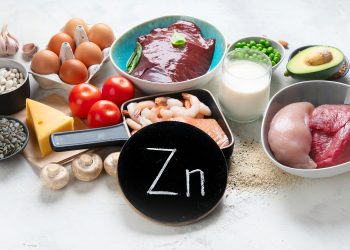 beneficiile zincului pentru imunitatea ta