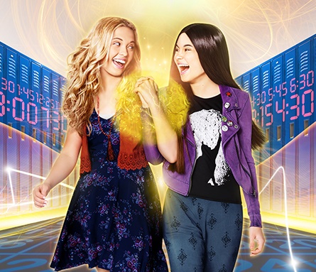 O Noua Comedie La Disney Channel Cele Mai Bune Prietene Oricand 