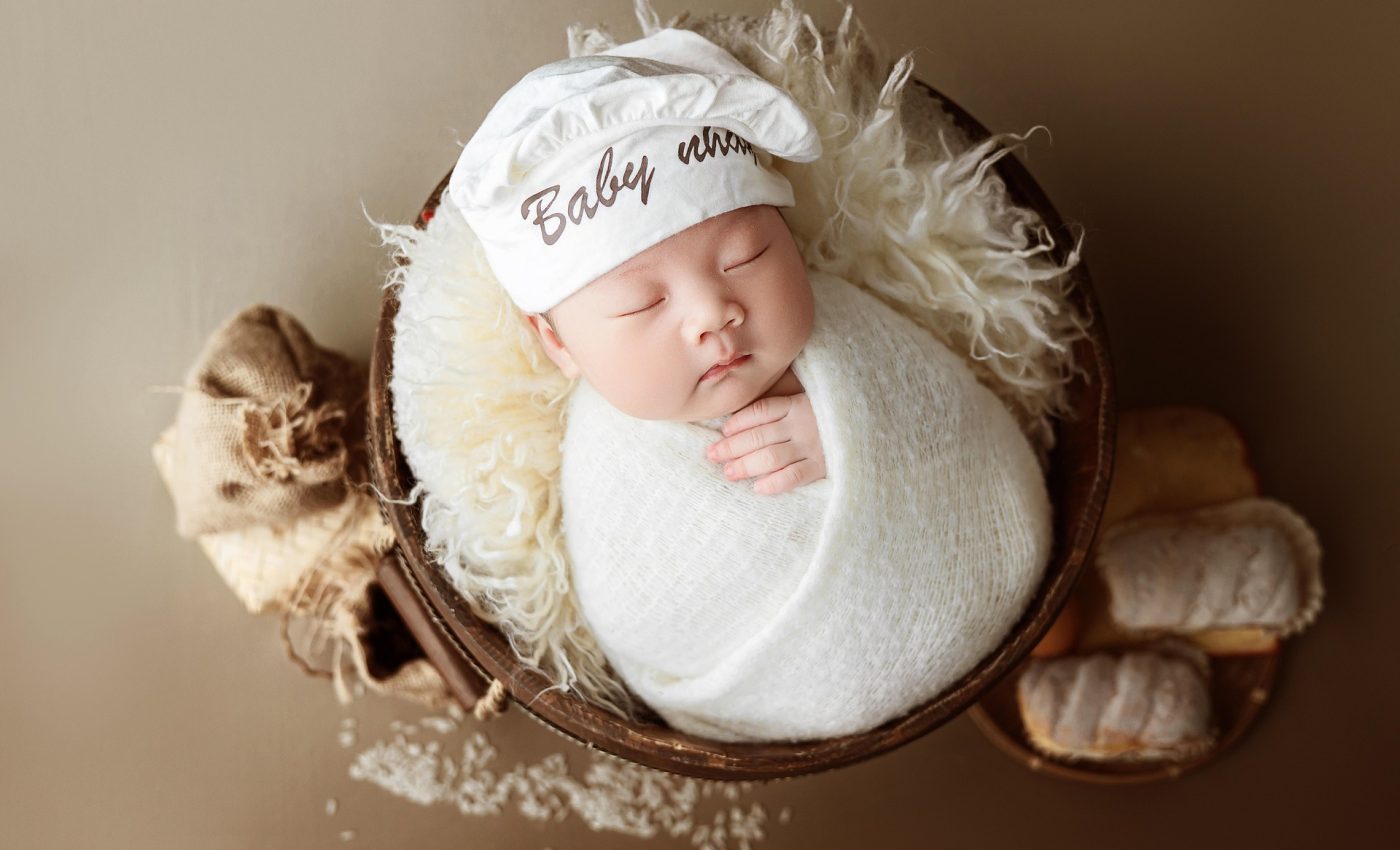 infasatul bebelusului - sfatulparintilor.ro - newborn-photography-9292504_1920