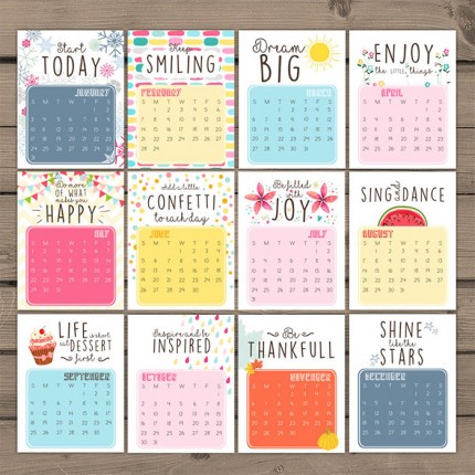 7-creative-calendar-design