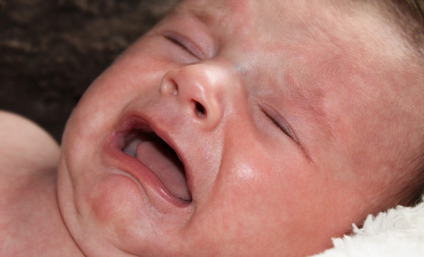cand bebelusul este agitat - sfatulparintilor.ro - pixabay_com