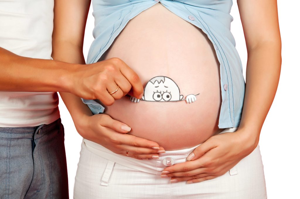 lucruri posibile dupa operatia de cezariana