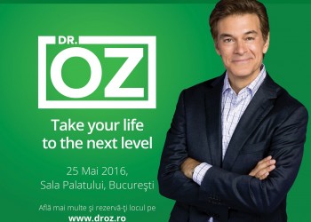 Afis event Dr Oz