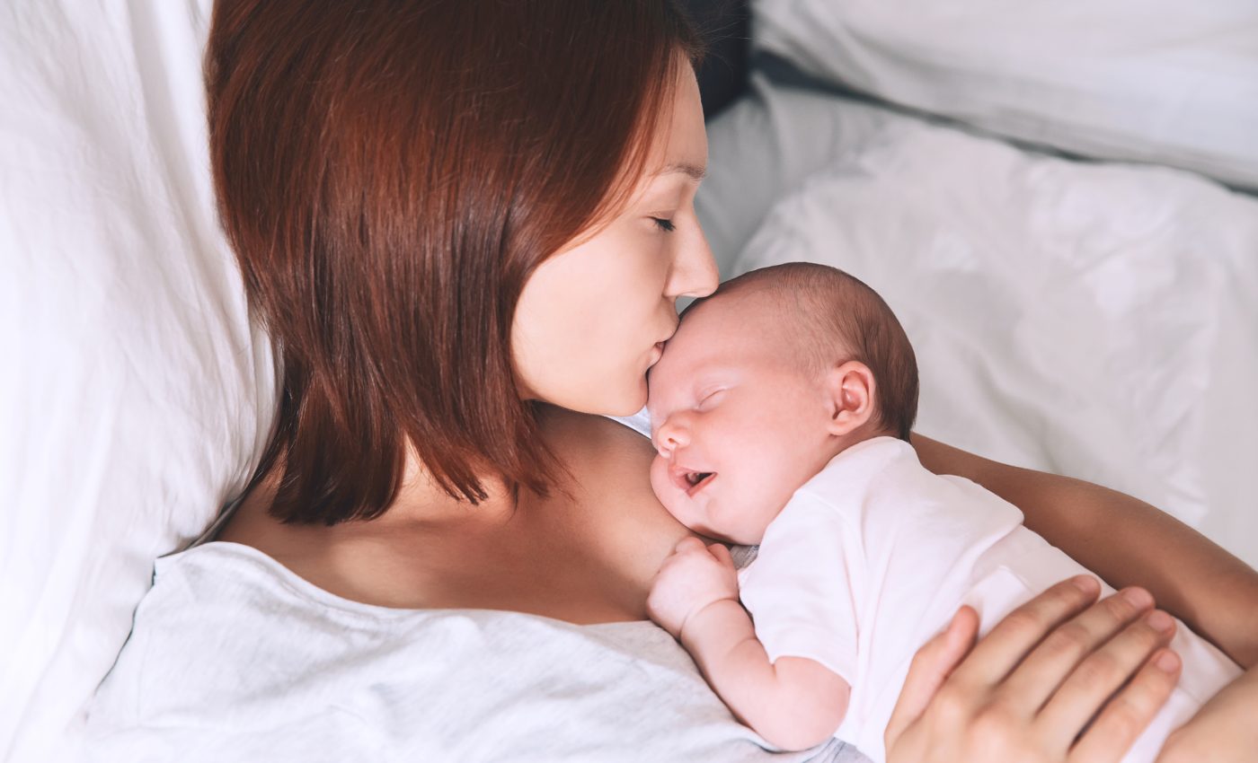 lucruri care intarzie lactatia - sfatulparintilor.ro - dreamstime_m_100129079