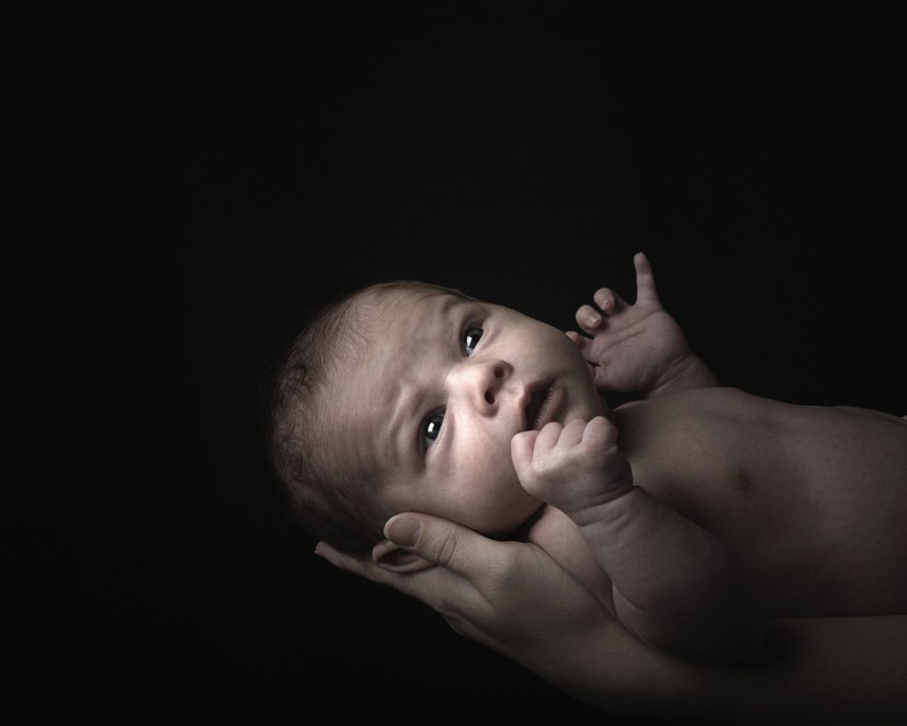 lucruri pe care ti le-ar spune un nou-nascut