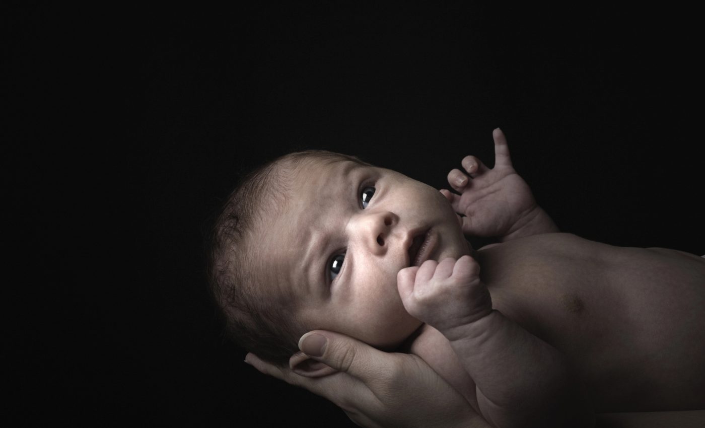 lucruri pe care ti le-ar spune un nou-nascut