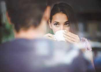 Ce spune cafeaua preferata despre partenerul tau