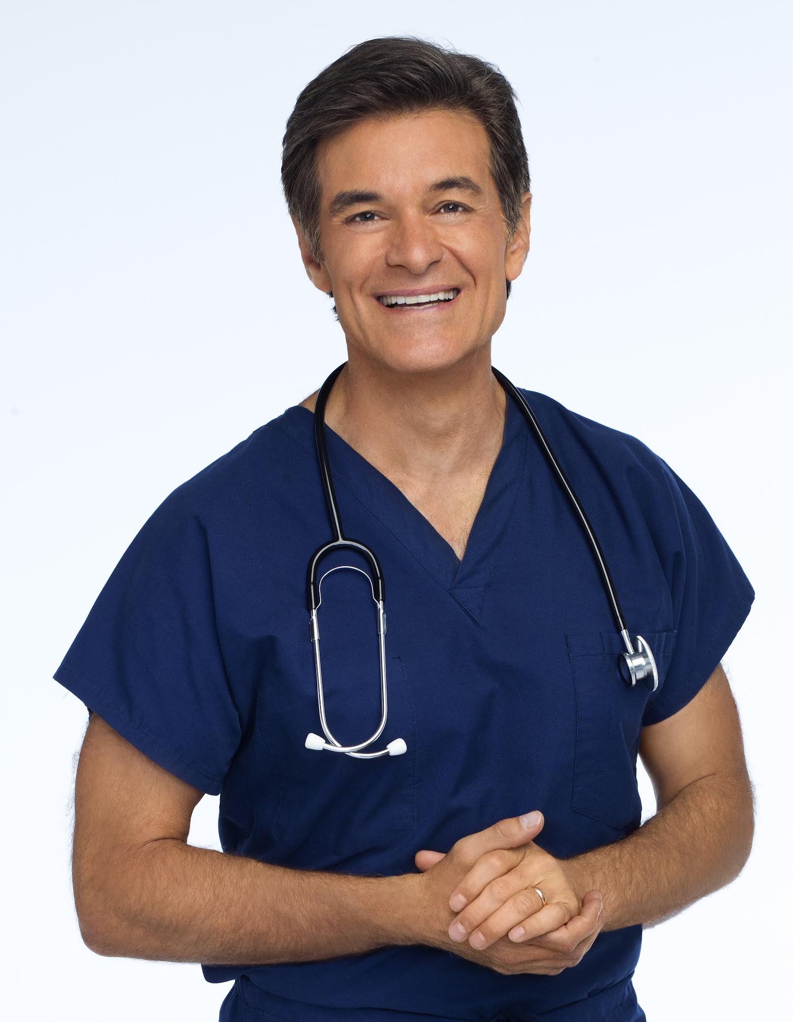 dr oz