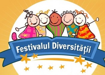 festivalul diversitatii