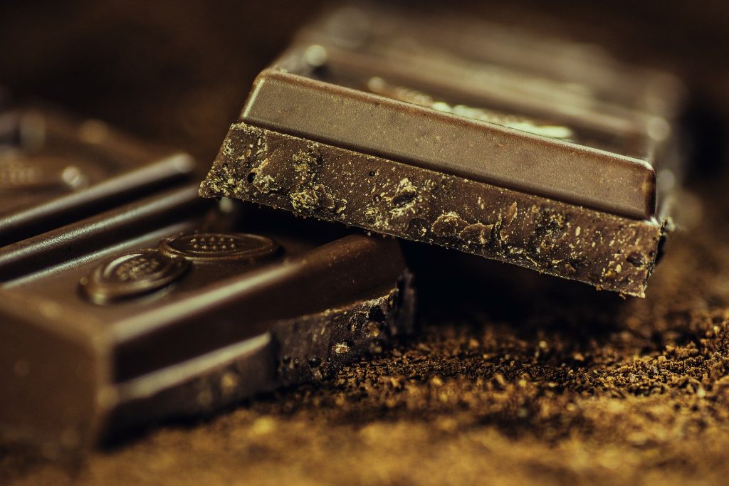 Cum te ajuta ciocolata la raceala si gripa
