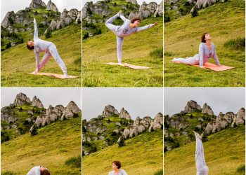 Cum sa slabesti cu yoga