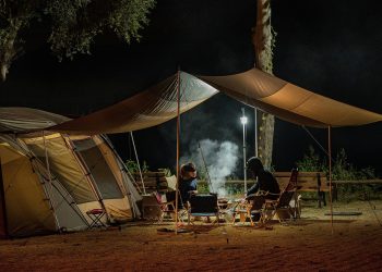 trucuri pe care le poti folosi in camping