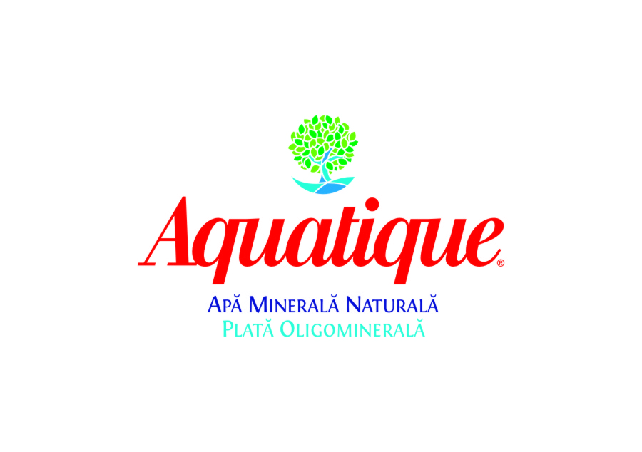 Logo Aquatique